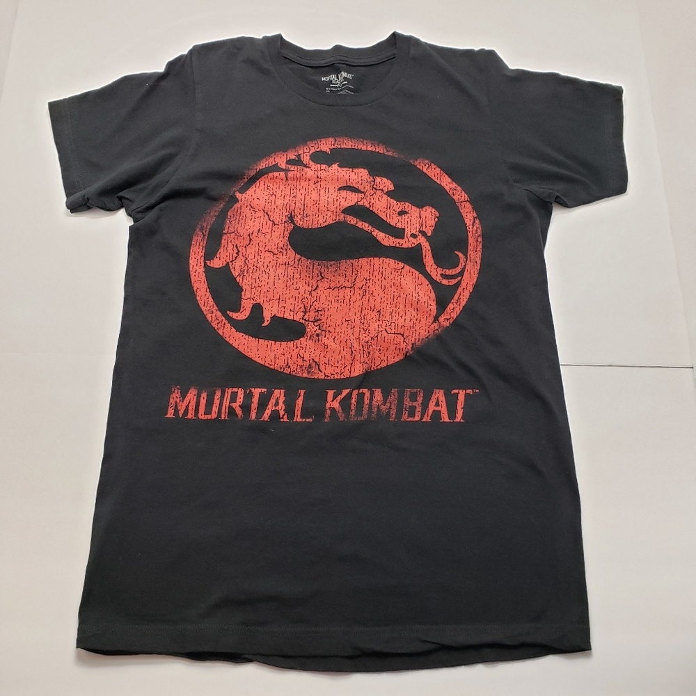 Mortal Combat T-Shirt